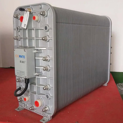 طراحی ساختاری کامل 5.5-7.5 M3/H ماژول های EDI LX-700 با کار آسان