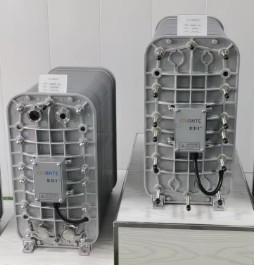 2.0-3.5 M3/H ماژول های EDI LX-300 با مصرف انرژی کم