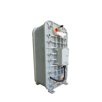 مجموعه دمای بالا EDI استیک LX-HD-500 با زمان ضد عفونی 1.5 ساعت