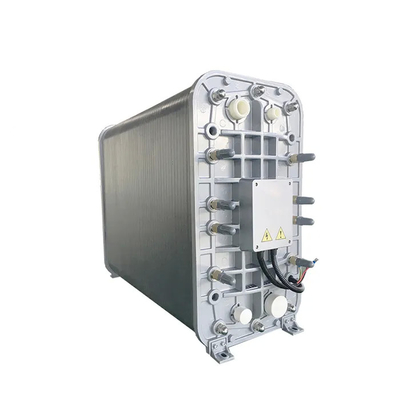 مجموعه دمای بالا EDI استیک LX-HD-500 با زمان ضد عفونی 1.5 ساعت