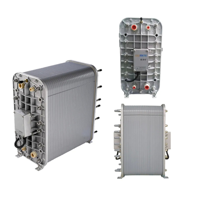1.5-2.5m3/H EDI استیک LX-HD-200 برای صنعت داروسازی