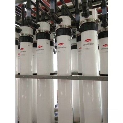 غشا های اصلی DOW UF SFP-2860 برای تصفیه آب
