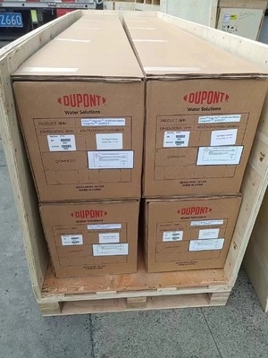 غشا های اصلی DOW UF SFP-2860 برای تصفیه آب
