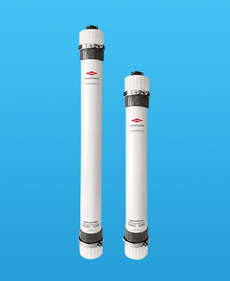 غشای اصلی DOW UF SFP-2860 / SFD-2860 با دقت بالا فیلتر