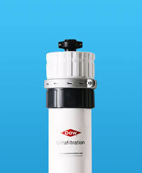 غشای اصلی فلوکس بزرگ DOW UF SFP / SFD-2880 برای آب آشامیدنی
