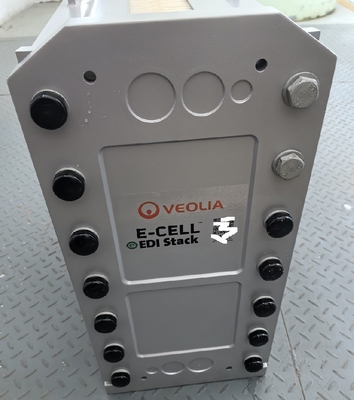 وولیا سوئز EDI E-Cell MK-3 برای متالورژی شیمیایی و صنعت عمومی