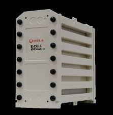 استیک های Veolia MK-7 Suez EDI برای آب تغذیه دیمنرالیزه شده دیگ