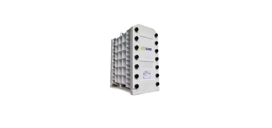 ویولیا سوئز EDI استیک MK-3MiniHT برای آب تصفیه شده دارویی
