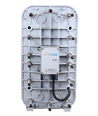 5.1-7.67m3/Hr یون خالص CEDI LX-Z IP-LXM45Z-5 عملیات ساده مداوم