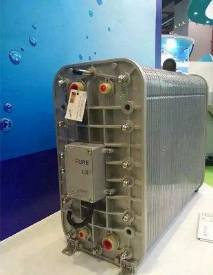 Ionpure CEDI LX-Z IP-LXM18Z-5 برای صنایع صنعتی