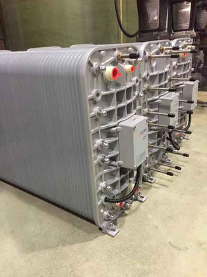 Ionpure CEDI LX-Z IP-LXM18Z-5 برای صنایع صنعتی