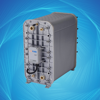 Ionpure CEDI LX-Z IP-LXM30Z-5 برای تولید آب خالص