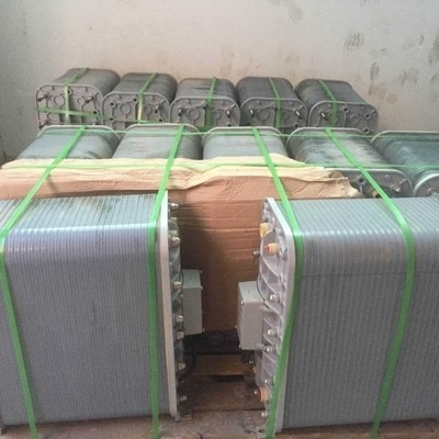 Ionpure LX-Z IP-LXM10Z-5 CEDI ماژول صنعتی RO پولیشینگ برای داروسازی / نیروگاه
