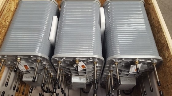 Ionpure LX-Z CEDI LXM04Z-5 99.9٪ مقاومت > 15MΩ·Cm مصرف انرژی کم