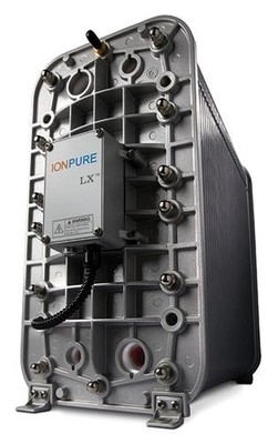 Ionpure LX-Z IP-LXM24Z-5 ماژول CEDI تصفیه آب با خلوص بالا