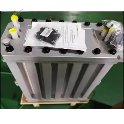3.4 m3/h Veolia MK-3PharmHT EDI Stack سیستم آب خالص درجه دارویی