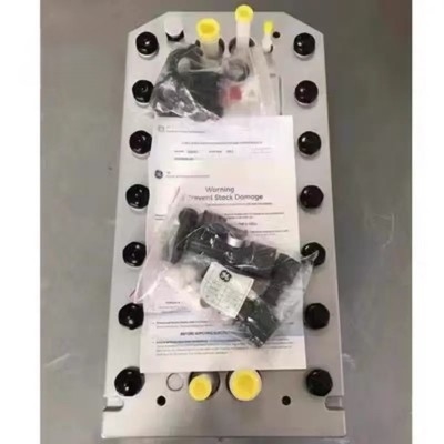 3.4 m3/h Veolia MK-3PharmHT EDI Stack سیستم آب خالص درجه دارویی