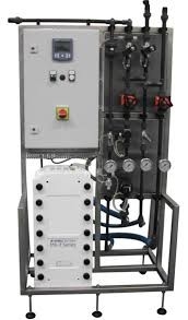 Veolia MK-3MiniHT TM: آب فوق خالص بدون مواد شیمیایی برای کاربردهای کوچک