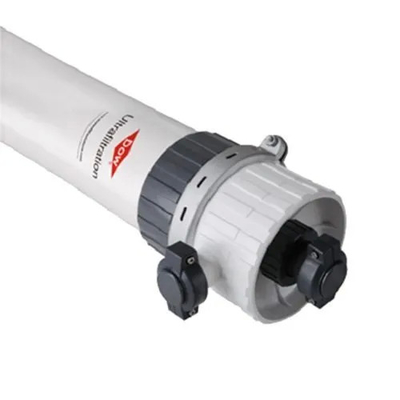DOWTM UF SFP-2860: ظرفیت بالا، مقاومت در برابر آلودگی برای صنعتی و شهری