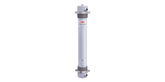 DOWTM UF SFP-2860: ظرفیت بالا، مقاومت در برابر آلودگی برای صنعتی و شهری