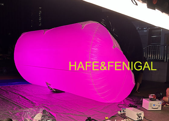 تبلیغات تجاری چراغ های تئاتر کلیسا لوله ای لوله ای لوله ای LED 1.8kw چراغ فیلم