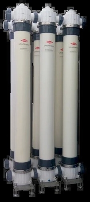 DuPont TM SFP-2880 برای شور کردن آب دریا / آب شور