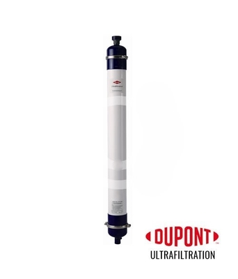دوپونت SFP-2660 IntegraFlux TM UF ماژول برای بازیافت آب فاضلاب RO پیشپرداخت