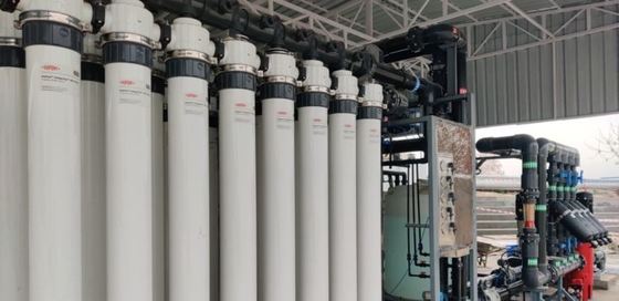 دوپونت اینتگرا تک XP 51 IG غشا برای تولید NaOH Cl2