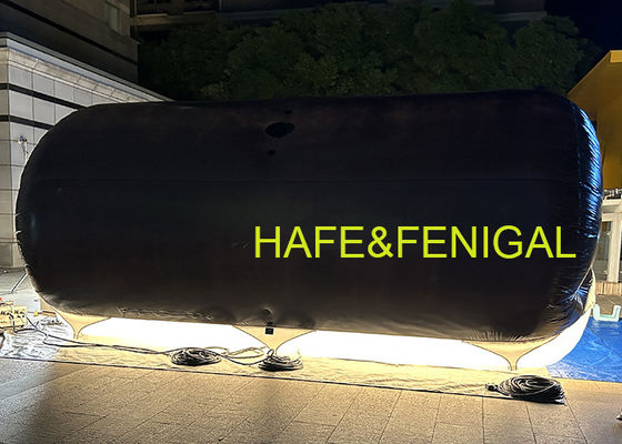 بالون نورپردازی حرفه‌ای فیلم، ایده‌آل برای فیلمبرداری‌های فضای باز