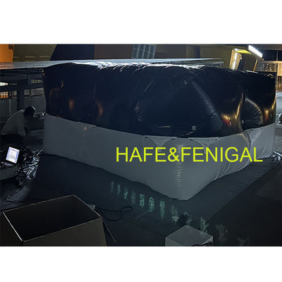 آرتیمیس پد (مربع) بالون نورپردازی فیلم برتر ال ای دی