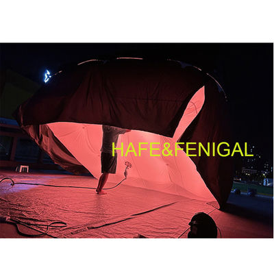 آرتیمیس پد (مربع) بالون نورپردازی فیلم برتر ال ای دی