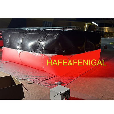 آرتیمیس پد (مربع) بالون نورپردازی فیلم برتر ال ای دی