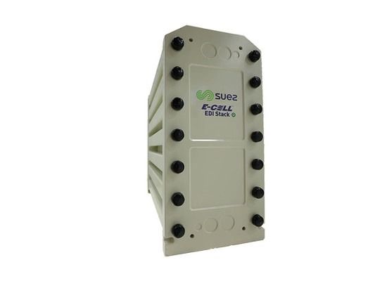 ماژول EDI Veolia MK-3PharmHT 3.4 m3/h برای آب دارویی