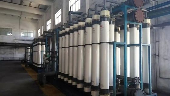 دوپونت اینتگرا تک XP 77 IG غشا Ultrafiltration PVDF با جریان بالا