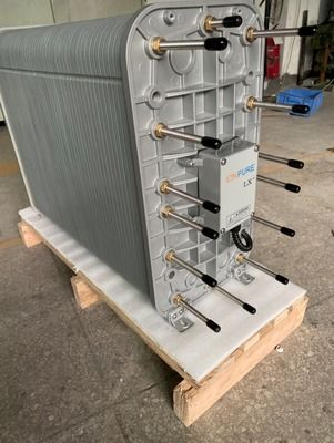 ماژول CEDI IONPURE LX-Z IP-LXM45Z-5 EDI صنعتی با ظرفیت بالا