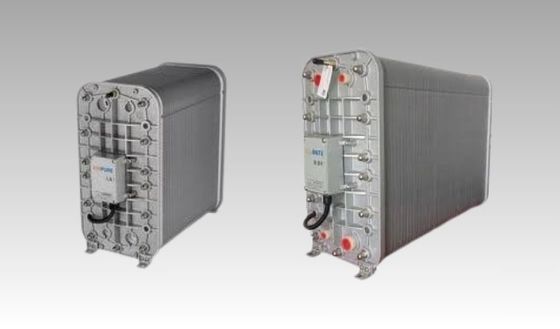 IONPURE LX-Z CEDI ماژول IP-LXM30Z-5 صفر بازسازی شیمیایی