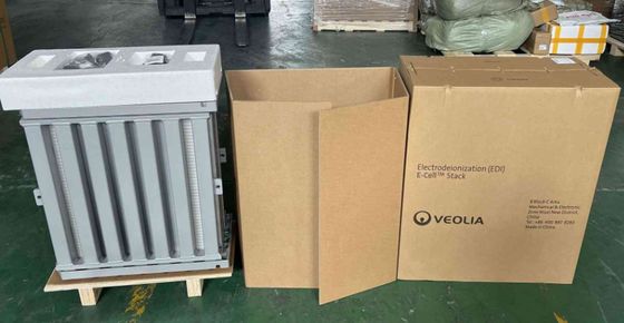 Veolia MK-5 EDI Module (Previously E-CELL-3X) For Semiconductor Industries