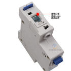 Chint DZ47-60 Mini Circuit Breaker Circuit 6 Ch 63A، 125 80 80A، 1P، 2P، 3P، 4P برای محافظت از مدار AC220 ، 230V ، 240V