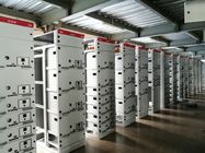تابلوی توزیع ولتاژ کم سفارشی ، محفظه پانل سوئیچ GCK / GCS تا 4000A IEC 61439