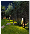 نورپردازی داخلی لامپ داخلی ضد آب داخلی برای باغ حیاط خلوت 110 ~ 230V 5w ~ 20w
