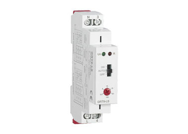 رله زمان بندی مدولار AC230V