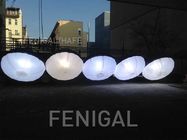 بادکنک روشنایی فیلم Sphere Tungsten 2kw 5kw