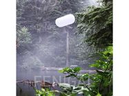 بالون نورپردازی تصویر متحرک هلیوم برای روشنایی دریاچه جنگلی LED هیبریدی 12 کیلووات