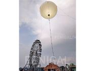 PRO 2000W 4000W HMI Balloon Head Head for film تولید نور استودیو فیلم 2.5 / 4K