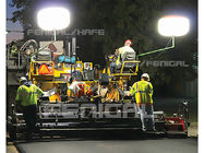 بالون روشنایی روسازی برای وسایل نقلیه ساخت بزرگراه LED600w