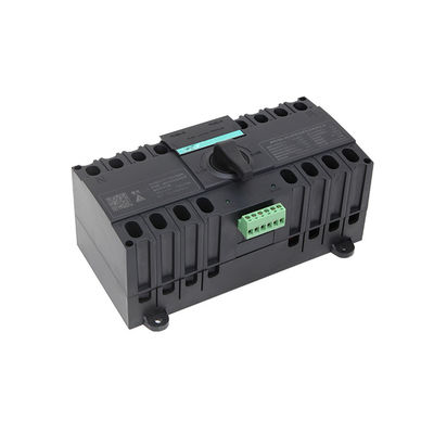 سوئیچ انتقال خودکار 3 فاز 63a 4p 32a 3p Ats
