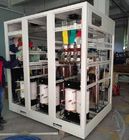 ترانسفورماتور تنظیم کننده ولتاژ 3 فاز 1000KVA تثبیت کننده ولتاژ AC SBW