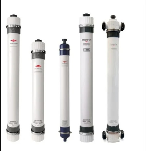 ماژول Ultrafiltration DuPont SFD-2860XP IntegraFlux uf فیلتر غشا جریان 204 m3/روز uf ماژول غشا