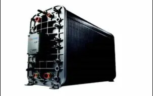IONPURE CEDI ماژول IP-LXM18Z-5 ماژول مواد آلی محلول شده حداقل جریان > 17 MW-cm حداکثر جریان > 7 MW-cm