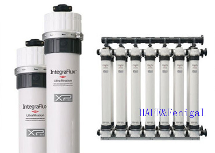 ماژول های غشا Ultrafiltration DuPont SFP 2880XP / SFD 2880XP 2.0